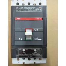 S5N400PR212-LSIG 4P R400A FFC ABB塑殼斷路器正品現貨包郵