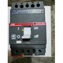 S5N400PR212-LSIG 3P R400A FR ABB塑殼斷路器正品現貨包郵