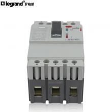 TLM1N-125 3P 20A TCL羅格朗塑殼斷路器正品現貨包郵