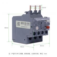 LRE14N 7-10A熱繼電器