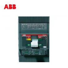 ABB塑殼斷路器T2H160 4P 20A