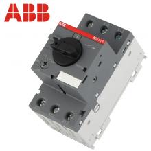 MS116-4 ABB電動機起動器正品現貨包郵