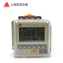 JF-T03 220V/10A 微電腦時控開關正品現貨，包郵