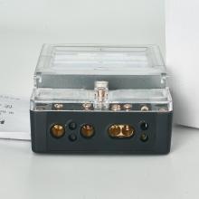 DDS6777-1.5-6A 青島藍殼電能表正品現貨，包郵