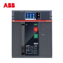 E1 B 800 1000 1250 1600A ABB智能型框架萬(wàn)能式斷路器