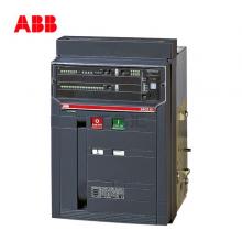 E4 V 3200/2000 3200A ABB智能型框架萬(wàn)能式斷路器