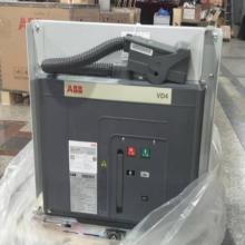 ABB高壓真空斷路器40.5kV VD4 4031-25/31 P440mm 220NST F...